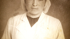 В студенчестве Лия мечтала стать хирургом.