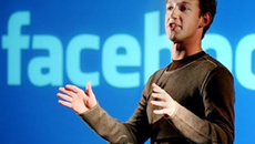 Изобретатель  Facebook   Марк Цукерберг. Фото с сайта www.5pages.net