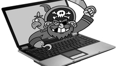 Через атаки электронных пиратов в месяц заражается 35 миллионов компьютеров.