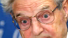 Джордж Форос:  «Не могу  не разделять энтузиазм, распространяющийся на Ближнем Востоке». Фото с сайта www.blogberg.ru