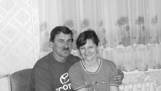 О такой красивой квартире Лариса и Александр и не мечтали. Фото Нины ЕГОРОВОЙ.