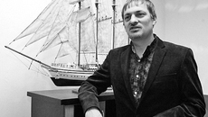 Светозар Дарнев: «Мы не гонимся за сверхприбылью». Фото Сергея ДЯТЛОВА.