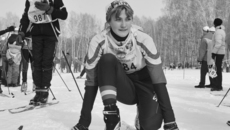 Их было 10 тысяч,  а возраст — от мала до велика. Фото Алексея ИГНАТОВИЧА.