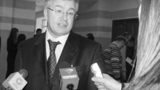 Олег Шварц: «Одна из целей внедрения электронного документооборота — повышение доступности и качества государственных услуг».
