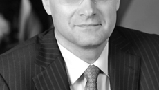 Губернатор Новосибирской области В. А. ЮРЧЕНКО.