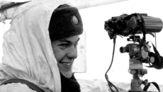 Несмотря на усиление  интенсивности боевой подготовки, настроение накануне праздника всегда приподнятое. Фото Натальи МАНТОРОВОЙ.