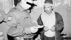 В этом году сотрудниками миграционной службы в рамках операции «Нелегальный мигрант» выявлено 457 правонарушений. Фото с www.rosprof.ru