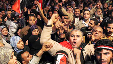 После Египта лихорадит  и Бахрейн.