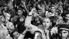 После Египта лихорадит  и Бахрейн.