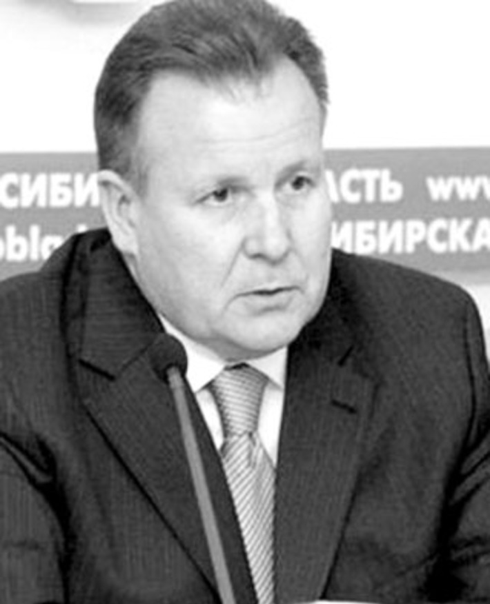 Игорь Шмидт