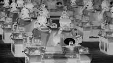 Китай планирует потратить 91,4 миллиарда долларов на вооружение  в 2011 году. Фото с сайта www.russview.ru