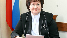 Фото Сергея ДЯТЛОВА.