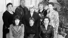ГУ ЦЗН Колыванского района.