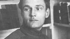 Александр Дмитриевич Силич