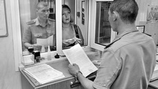 Как обращаться к сотруднику правоохранительных органов, граждане будут решать сами. Фото с www.honda-fit.ru