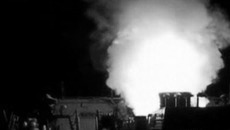 Бомбардировка Ливии союзными силами. Фото «9-й канал»