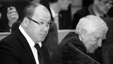 Депутаты-аграрии расставляют приоритеты в жизни села. Фото Михаила ПЕРМИНА