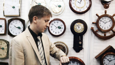 Переведём стрелки. Фото с сайта livers.ru