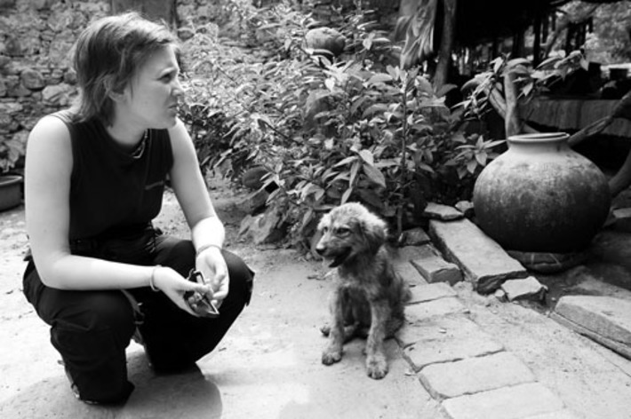 Мы в ответе за братьев наших меньших. Фото с сайта retriever-dog.ru