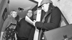 В переписной кампании-2010 приняли участие около четырёх тысяч студентов новосибирских вузов. Фото с сайта newsmail.ru