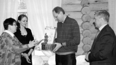 Достижения садоводов впечатляют. Фото пресс-службы губернатора и правительства Новосибирской области.