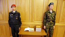 Фото пресс-службы губернатора и правительства НСО.