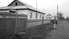 В Ивановке есть всё для работы и отдыха. Фото Сергея ДЯТЛОВА