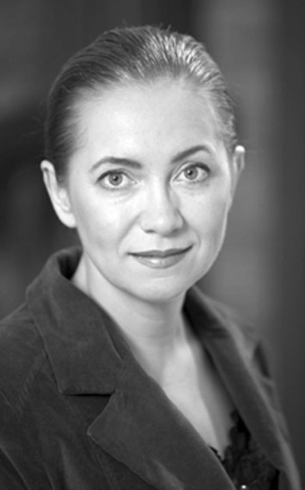 Лиана Пепеляева