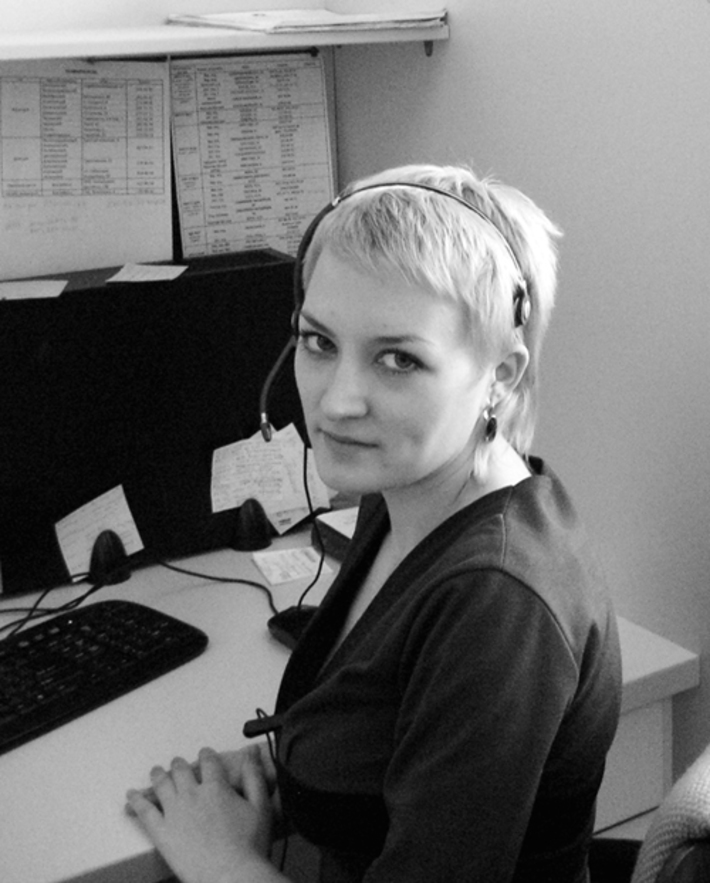 Номер телефона единой городской регистратуры — 227-44-44. Фото Веры УТЮПИНОЙ