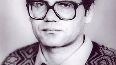 Сергей Бочаров