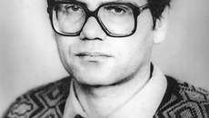 Сергей Бочаров