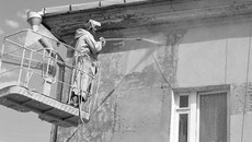 Накопленные на счетах уполномоченных организаций средства граждане смогут использовать для реконструкции своих домов. Фото с www.uao.mo.ru