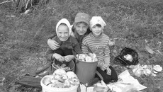 Найдите десять отличий