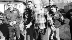«Вот так и живём!» Фото Сергея ДЯТЛОВА