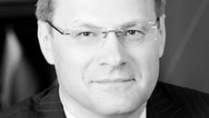 Губернатор Новосибирской области В. А. ЮРЧЕНКО.