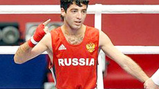 Миша Алоян