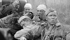 Кадры из фильмов: «Цитадель»...
