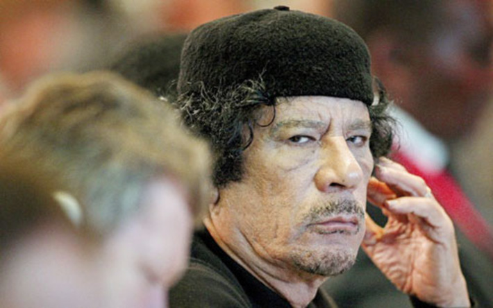 Социальный протест, религиозный фанатизм, политическая харизма —  все смешалось в этом мире. Фото с сайта gigamir.net