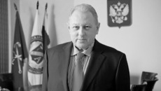 Ректор СПб университета управления и экономики, доктор экономических наук, профессор, заслуженный деятель науки РФ В. А. Гневко.