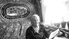 Теперь война в воспоминаниях, старых фотографиях...Фото Нины ЕГОРОВОЙ