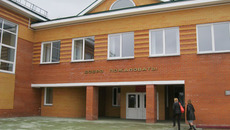 Школы и детские сады — приоритетные направления социальной политики. Фото Виталия ЗЛОДЕЕВА