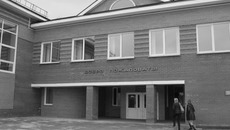 Школы и детские сады — приоритетные направления социальной политики. Фото Виталия ЗЛОДЕЕВА