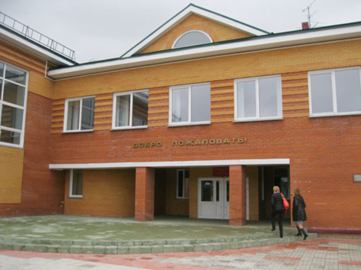 Школы и детские сады — приоритетные направления социальной политики. Фото Виталия ЗЛОДЕЕВА