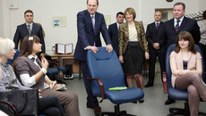 Фото Павла КОМАРОВА