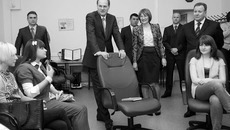 Фото Павла КОМАРОВА