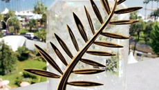 Канны, ветвь