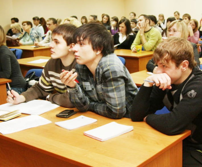 В конкурсе «Идея!NEXT», организованном в прошлом году министерством образования, науки и инновационной политики Новосибирской области, приняли участие более ста студентов и аспирантов из семи вузов России. Фото с официального сайта конкурса «Идея! NEXT»