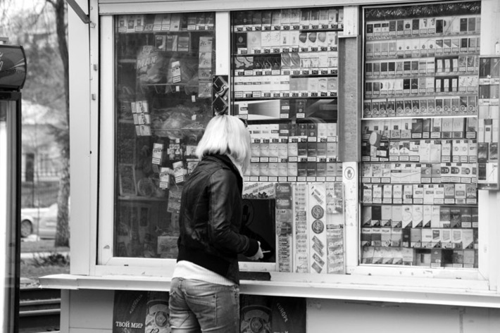 Соблазнов слишком много. Но способ ограничить доступ к ним есть. Фото Михаила ПЕРМИНА