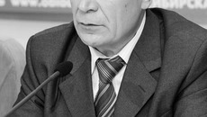Сергей ПАРШИКОВ: «Если предприниматель не может поднять свой бизнес, это не значит, что во всём виновато государство» . Фото Андрея БАУЛИНА