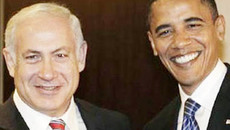 Отношения между Биньямином Нетаньяху и Бараком Обамой уже давно напряжены. Фото с сайта www.me-journal.ru